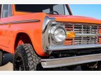 Thumbnail Photo 31 for 1972 Ford Bronco